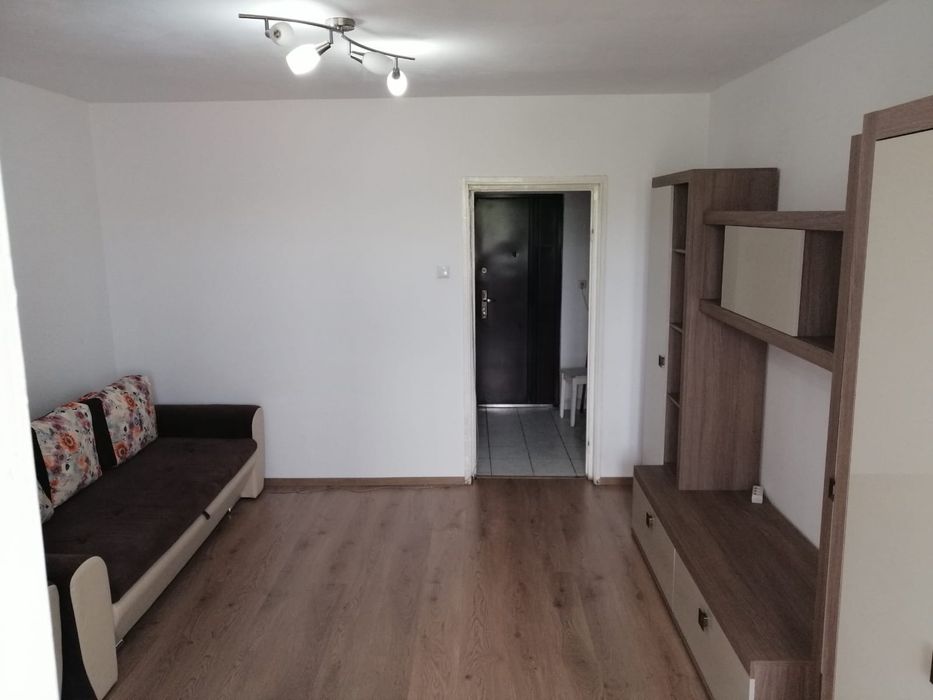 Vand Garsoniera Tip D