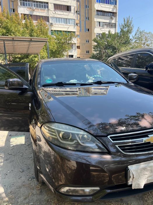 Chevrolet Jentra 2019