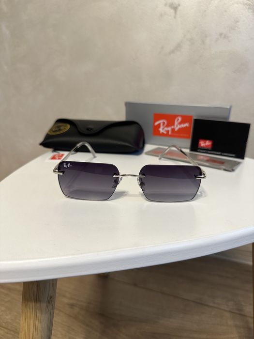 Ochelarii de soare Ray-Ban RB3768