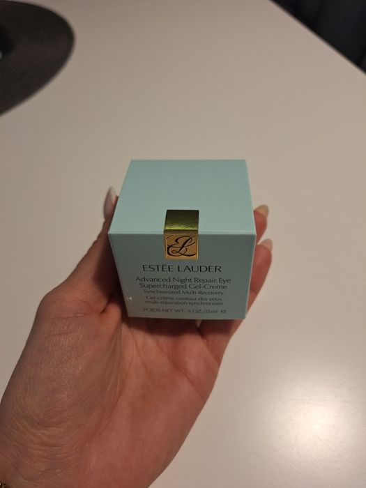 ESTEE LAUDER Advanced Night Repair Eye gel - creme