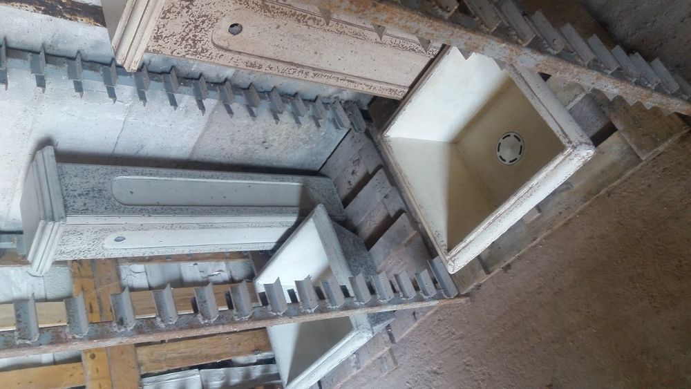 дворна чешма самостоятелна