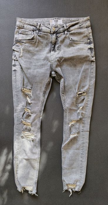 Три чифта дънки на промо цена 62лв.