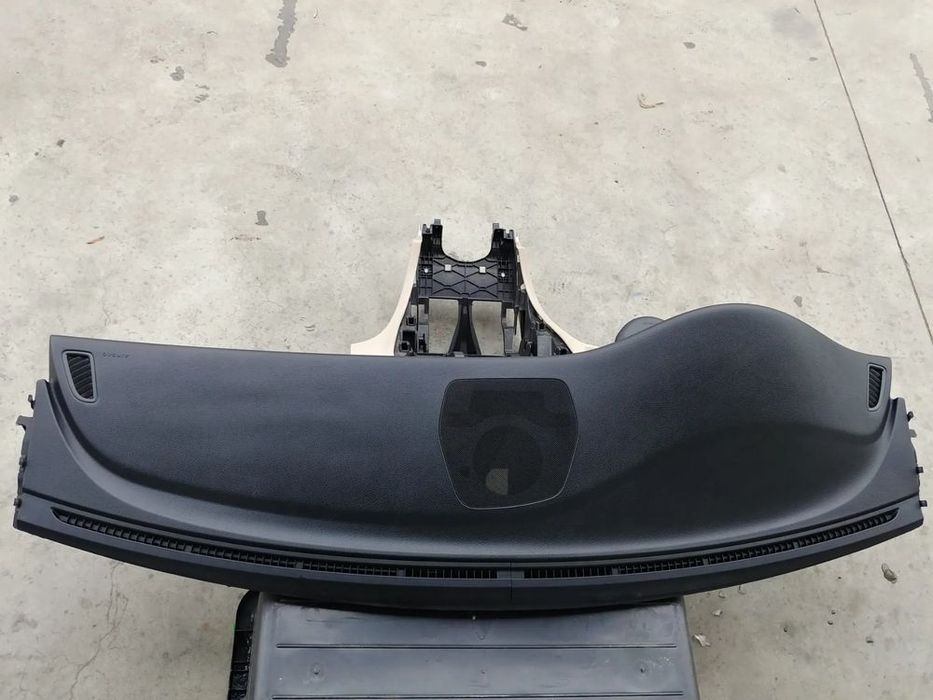 plansa bord  mercedes c-class w205 break jc