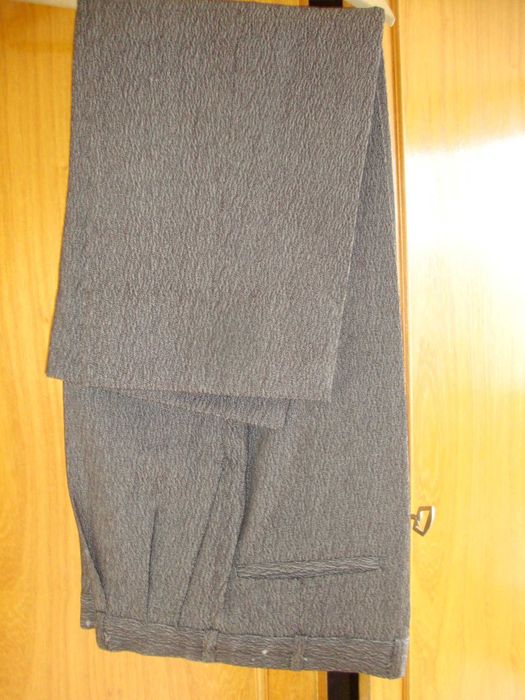 Мъжки костюм пролет-есен