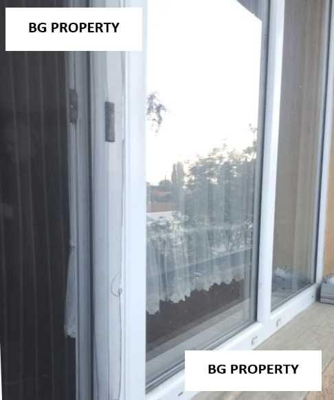 Апартамент в София.2 стаен в кв.Оборище.Лесна локация