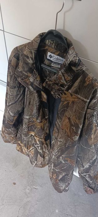 Columbia яке за лов,риболов