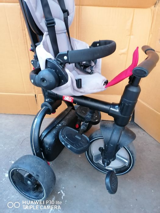 Tricicletă pentru copii