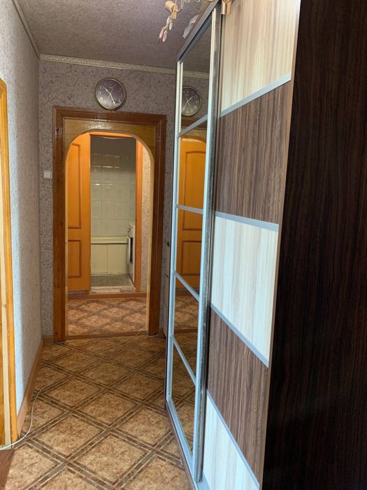 3 комн квартира