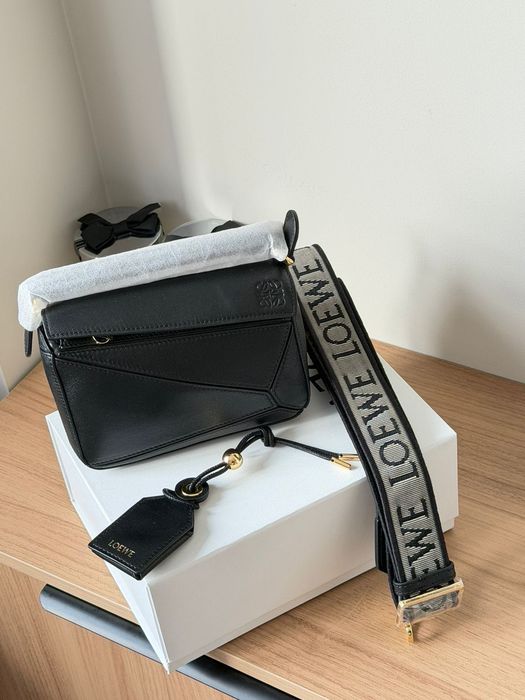 Сумка Loewe Puzzle