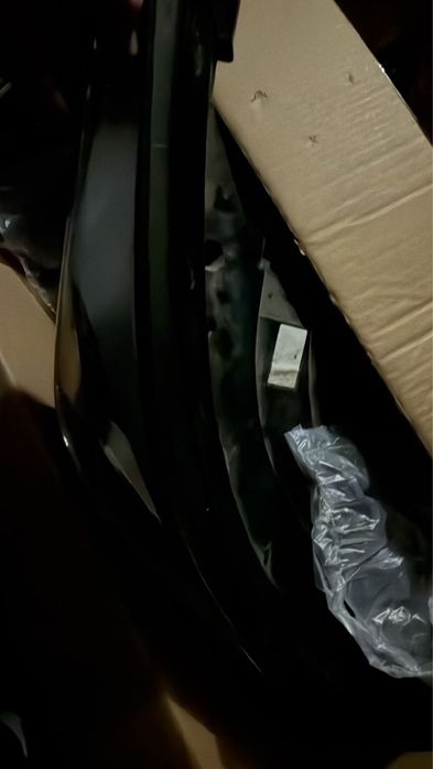 Фара от Акцент 2015 год