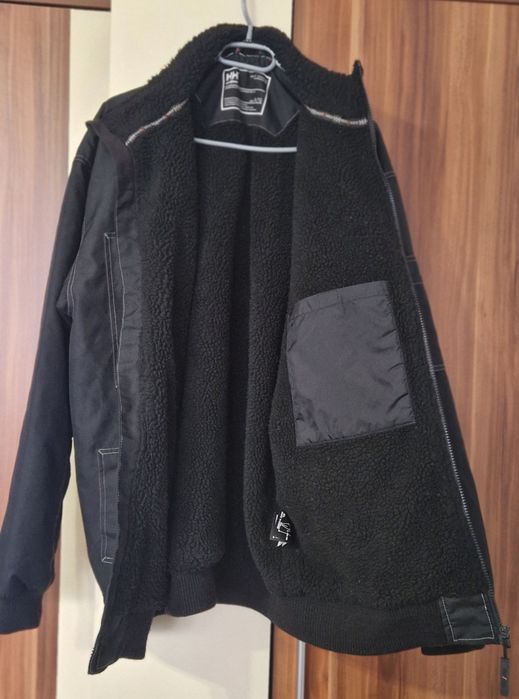 Geaca imblanita HH Helly Hansen