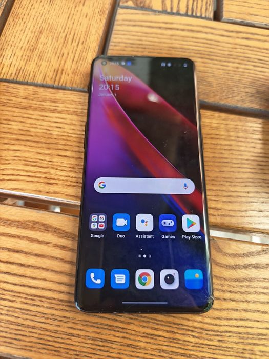 Oneplus 9 pro 128gb