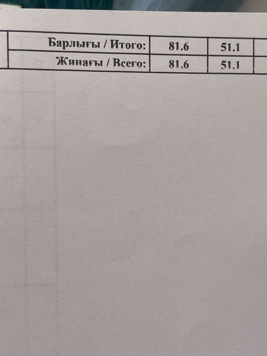Продам дом, или обменяю на квартиру