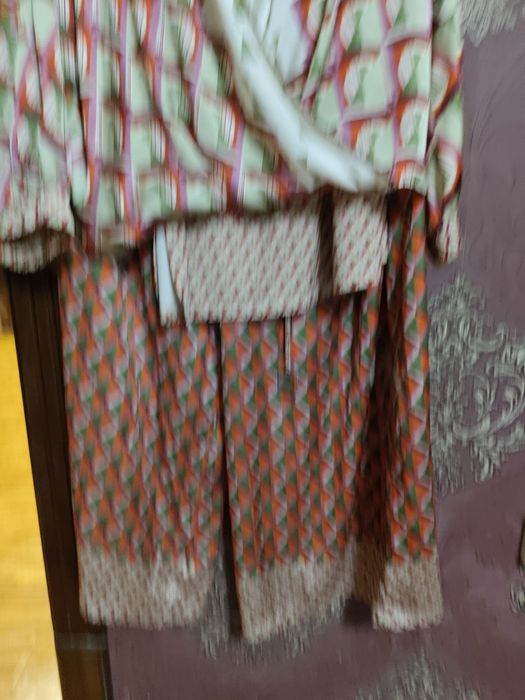 Брендовая лёгкая тройка от VERDA