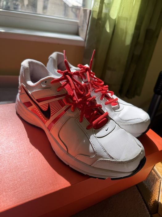 Nike Runners като нови