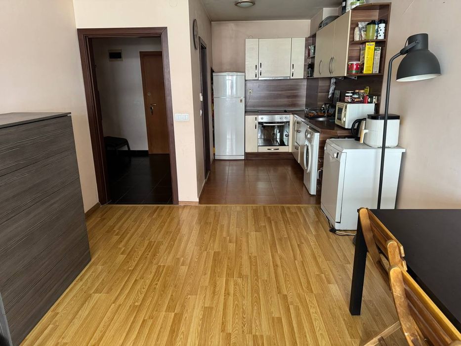 Дава се под наем Двустаен апартамент в София, Връбница 1 - 88 кв.м за 650 € - Снимка #7