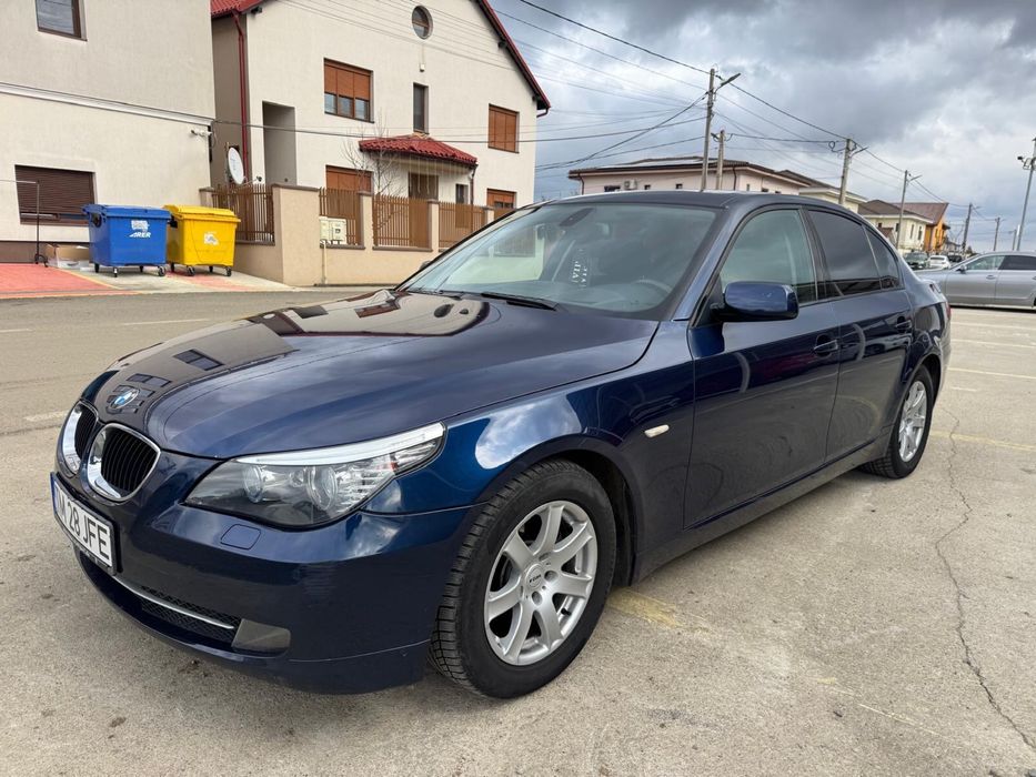 Vand BMW serie 5 e60