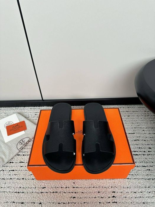 Мъжки чехли Hermes