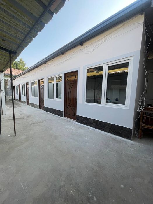 Arendaga uchaska xamma sharoitlari bor