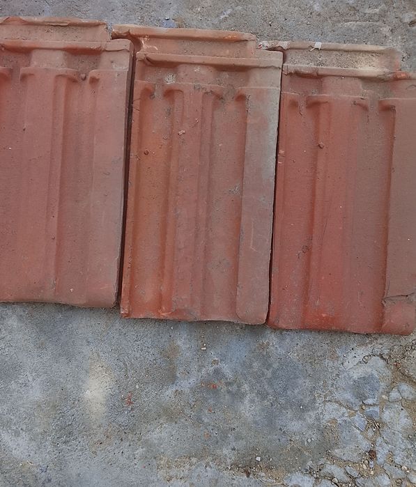 Керемиди използвани,но запазени