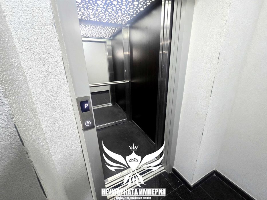 Под наем нов тристаен апартамент с площ от 93кв.м. на първи етаж в град Асеновград квартал до болницата