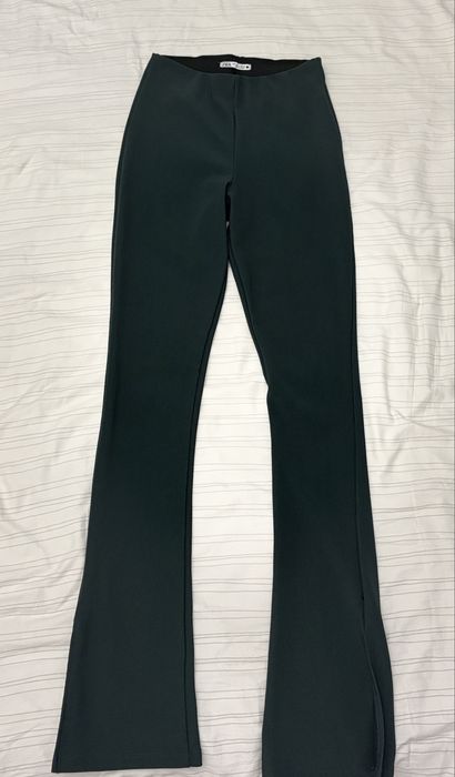 Дамски Елегантен Панталон •| Дамски Елегантен Потник