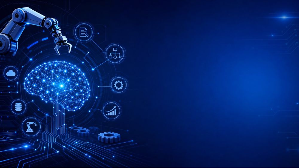 Agenți AI & Automatizări — Lucrăm împreună până funcționează