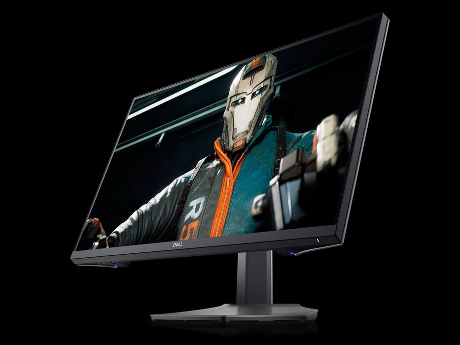 Геймърски монитор DELL 27" 165 херца