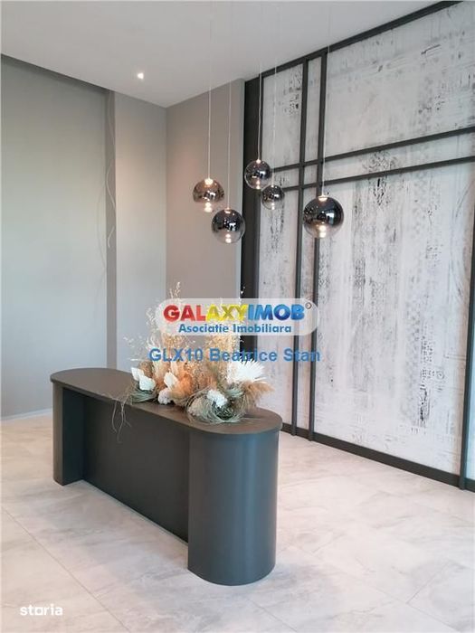 Inchiriere apartament 2 camere generos complex rezidential nou