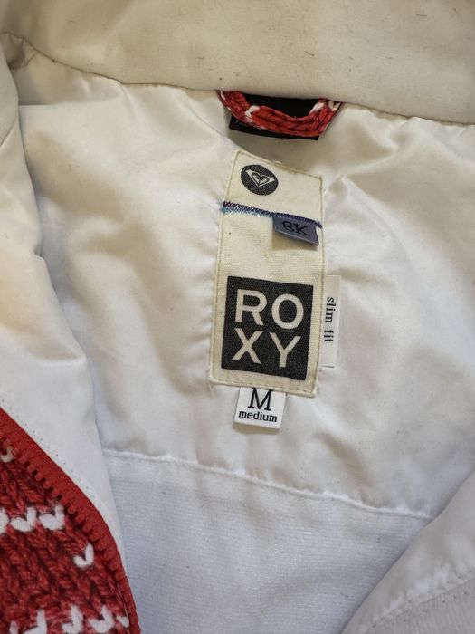 Яке roxy за сноуборд ,ски М