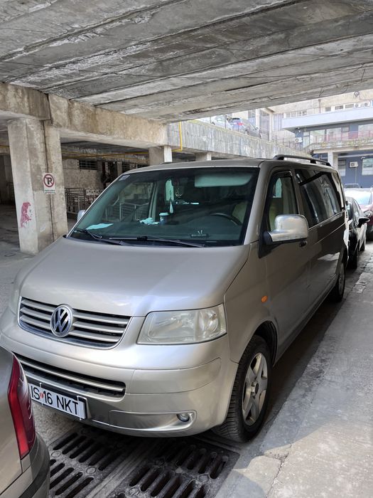 Vind t5 2007 utilizat