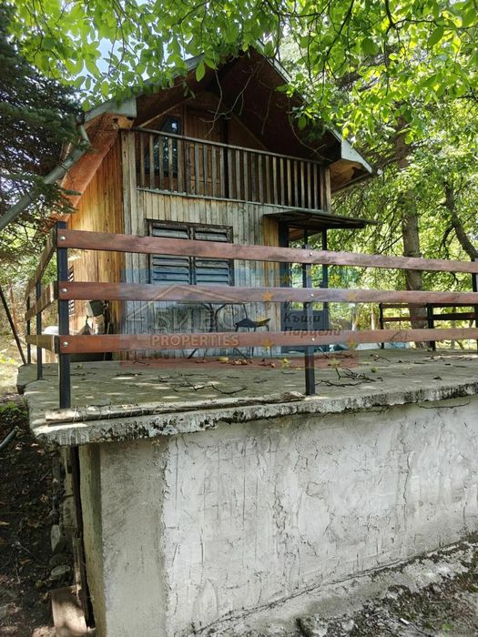 Вила в с. Николаево