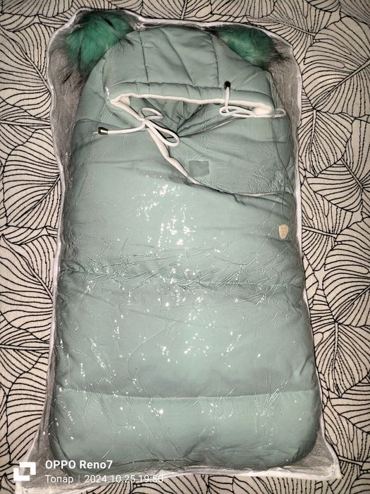 Продается конверт на выписку