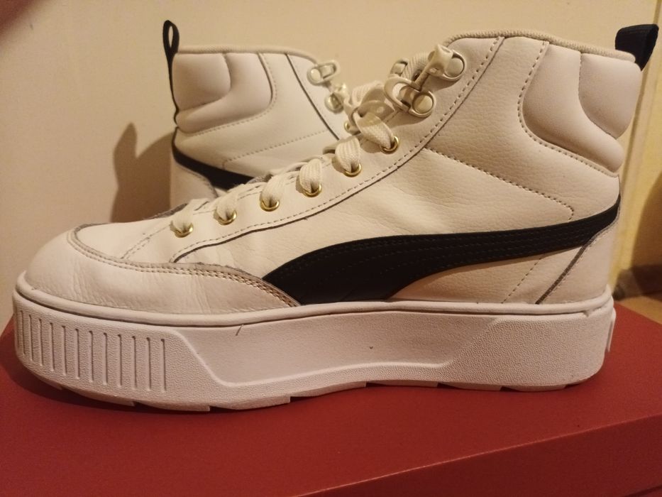 Високи маратонки Puma