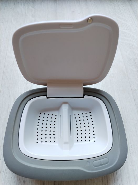 Aparat Auditiv (ambele urechi) HANSATON cu Drying & Cleaning box