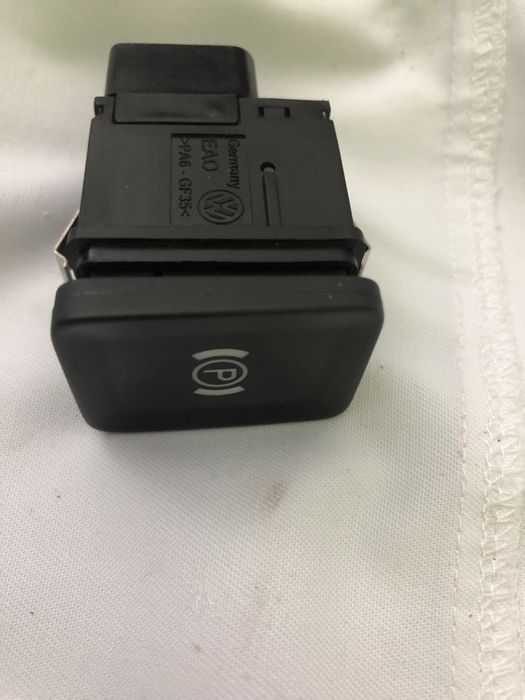 Buton frana de mana Passat B6
