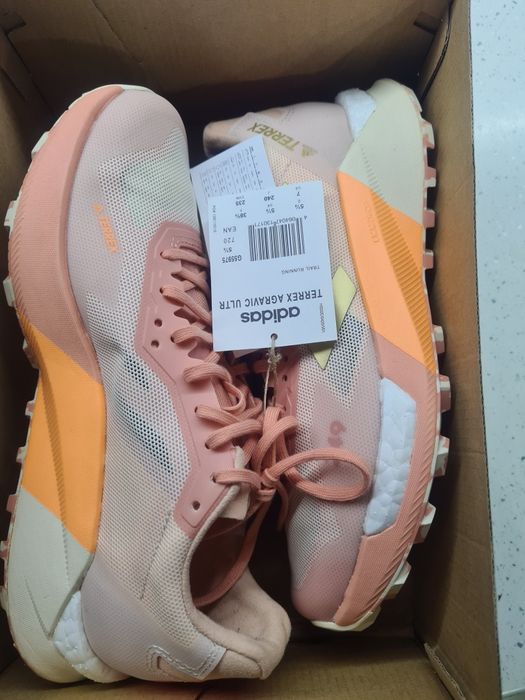 Adidas Terrex Agravic Ultra W No38 2/3