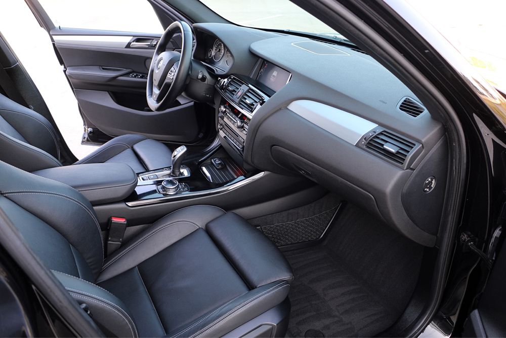 BMW X3  / Xdrive / Facelift /M Packet