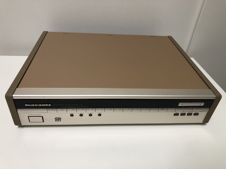 Tuner Marantz ST 72 L
