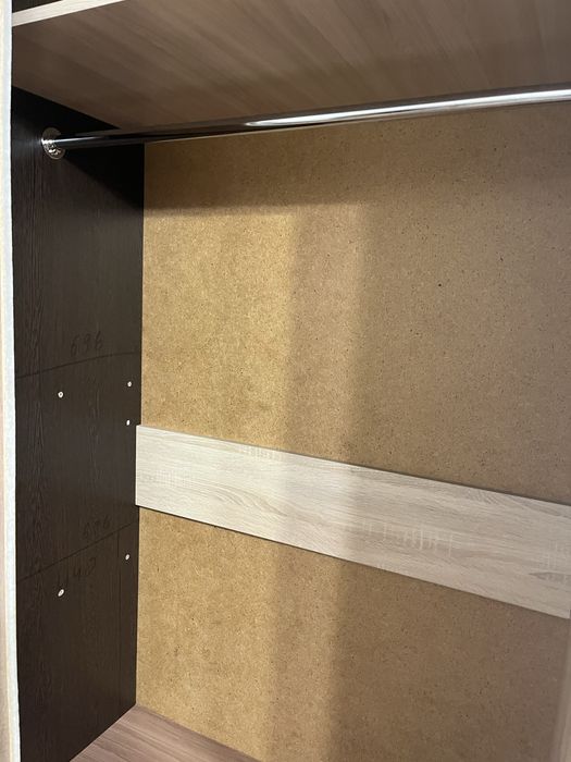 Шкаф камандор