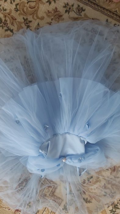 Продам детское платья