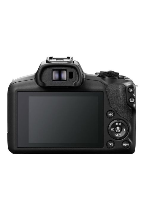 Canon eos r100 новый