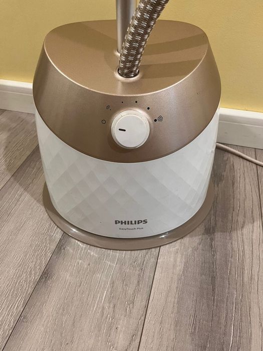 Отпариватель Philips GC524