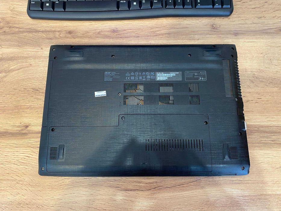 Ноутбук Acer Aspire 5