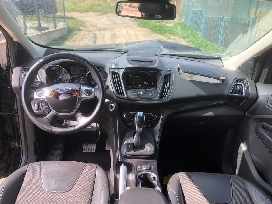 Dezmembrari piese Ford Kuga 2 2015 4x4 2.0 TDCI- T7MA - Automat