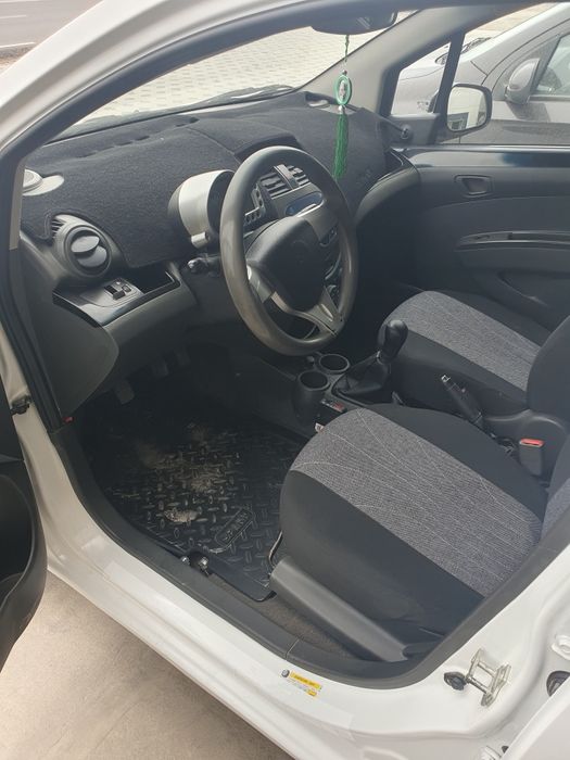 Xolati yaxshi 2 pazetsa