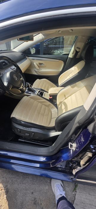Passat CC  2009 Automat