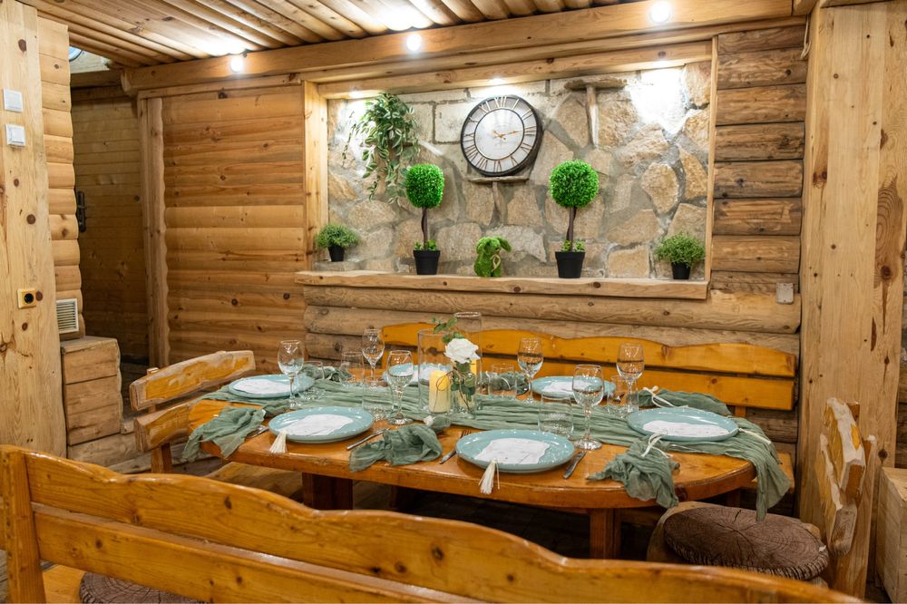 Зала под наем за събития