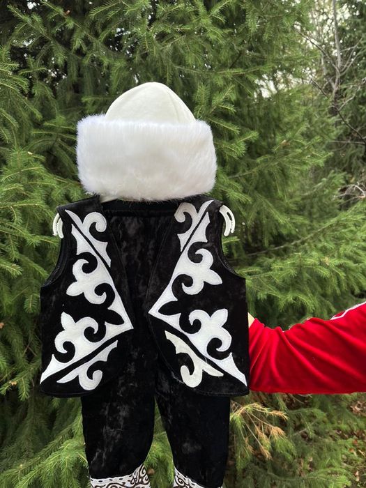 Детские Национальные семейные прокат