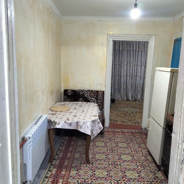 Посуточно квартира